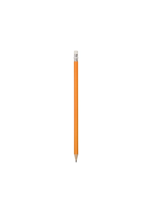 Ołówki z nadrukiem logo - pakiet 100 szt.