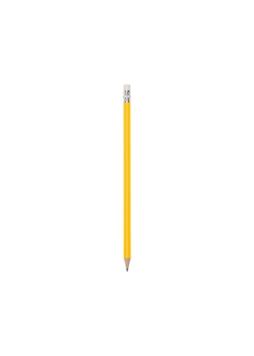 Ołówki z nadrukiem logo - pakiet 100 szt.